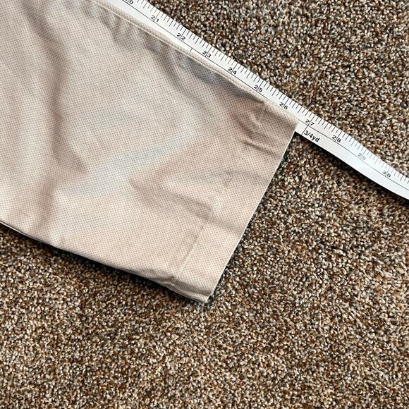 Twills "Let's Paint" Men's Light Khaki Pant.  42x27. - Picture 3 of 7